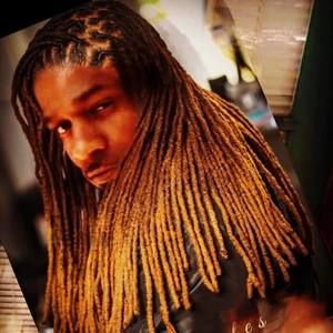 Meet your Posher, Terry